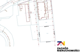 Działka budowlana dla dewelopera w Nowej Soli